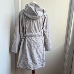 Marc new york cove raincoat Clearance
